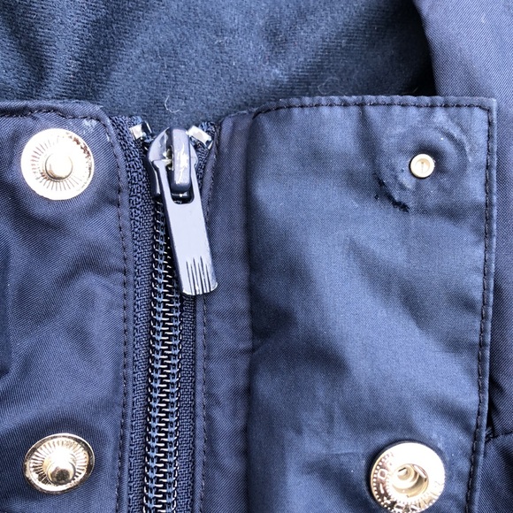 Adidas Scorch Climate UC Davis Water Polo Windbreaker - Picture 7 of 11